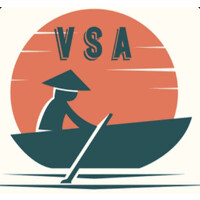 Vietnamese Student Association at University of San Francisco logo - Similar company to Mapc (Ma Professional Communication) At Usfca