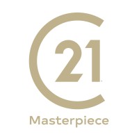 Century 21 Masterpiece logo - Similar company to Chan Yahl