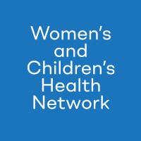 Women's and Children's Health Network logo - Similar company to Women'S & Children'S Hospital Foundation