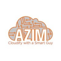 Azim as a Service