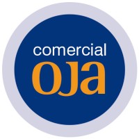 Comercial Oja logo - Similar company to Todo Thermomix