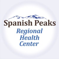Spanish Peaks Regional Health Center logo - Similar company to Flow Of Spanish®