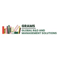 Global R&D and Management Solutions Limited (GRAMS) logo - Similar company to Union Solutions Limited, A Claranet Group Company