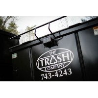The Trash Company logo - Similar company to Construction Insurance And Risk Captive Of America (Circa)