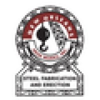 New Orleans Iron Works Inc logo - Similar company to Gonzalez Iron Works, Llc