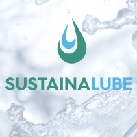 Sustainalube logo - Similar company to Thingwave Ab
