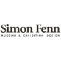 Simon Fenn Museum & Exhibition Design logo - Similar company to Explus, Inc.