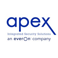 Apex Integrated Security Solutions, an everOn company logo - Similar company to Compuscience-Egypt