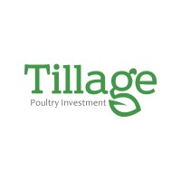 Tillage logo - Similar company to Aic - Rocol Egypt