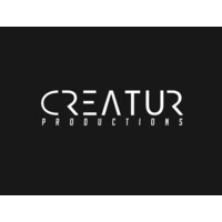 Creatur Productions logo - Similar company to Ama.Associates