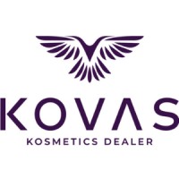 KOVAS.supply logo - Similar company to Avo Corp.