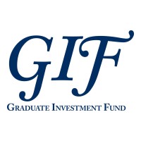 Georgetown University Graduate Investment Fund (GIF) logo - Similar company to Georgetown University Master Of Science In Finance