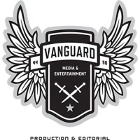 Vanguard Media & Entertainment logo - Similar company to Fantasy Berry