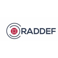 Raddef Private Limited logo - Similar company to Qparams Technologies Pvt Ltd