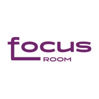 Focus Room logo - Similar company to Caza Talento Mcmillan