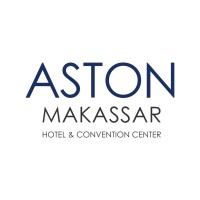 ASTON Makassar Hotel & Convention Center logo - Similar company to Aistech Global Solution