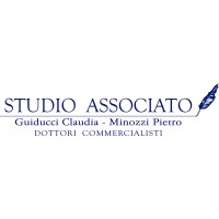 Studio Associato dott.ssa Claudia Guiducci - dott. Pietro Minozzi logo - Similar company to Studio Fiorentino