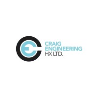 Craig Engineering HX Ltd logo - Similar company to My Metal Structures
