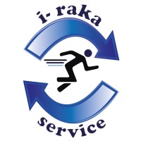 i-raka service logo - Similar company to Pyramid Pos