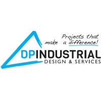DP INDUSTRIAL DESIGN & SERVICES (INDIA) PRIVATE LIMITED logo - Similar company to The Design Hub .Pro