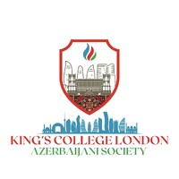 King's Azerbaijani Society logo - Similar company to Movy