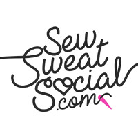 Sew Sweat Social logo - Similar company to 110 Cadence