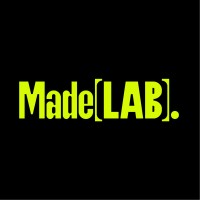 Made[LAB]. logo - Similar company to Aidoma