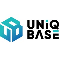 UNIQBɅSE logo - Similar company to Passiontainment Group