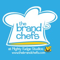 The Brand Chefs logo - Similar company to Mighty Fudge Studios