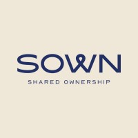 SOWN Shared Ownership logo - Similar company to Keeeps Property