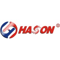 Hason Precision Mould Fittings Co., Ltd. logo - Similar company to R.V. Precision Tools