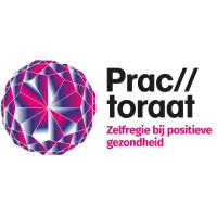 Practoraat Zelfregie bij positieve gezondheid logo - Similar company to Practoraat Tech@Doptie