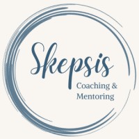 Skepsis Coaching logo - Similar company to Beebox Gmbh