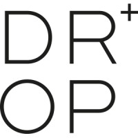 The Drop Effect logo - Similar company to Mgm Cosmetics