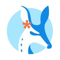 Fighting Fawn logo - Similar company to Agate Design & Engineering