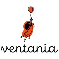 Ventania logo - Similar company to Phonolite