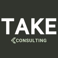 Take Consulting Ltd. logo - Similar company to Wayfinder Developments