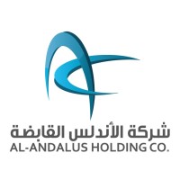 Al Andalus Holding logo - Similar company to Tecfire Group