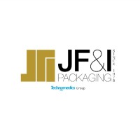 JF & I Packaging logo - Similar company to Printxcel Group