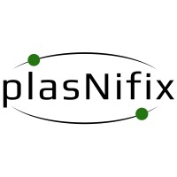plasNifix AG logo - Similar company to Klapty