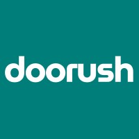 Doorush logo - Similar company to Maison Mate