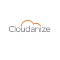 cloudanize logo - Similar company to Cio Solutions