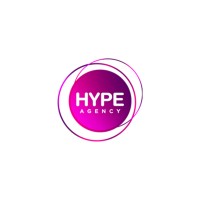Hype Agency logo - Similar company to The Action Lab