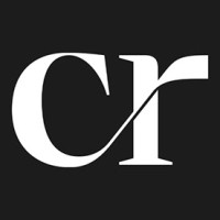 CR Diagramação logo - Similar company to Bunker Editorial