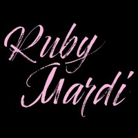 Ruby Mardi logo - Similar company to Bena Jewelry