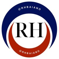 RH Baiano logo - Similar company to Itaberaba Noticias