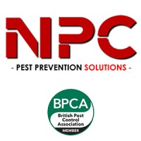 Nottingham Pest Control logo - Similar company to Killgerm Polska