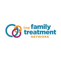 The Family Treatment Network logo - Similar company to Catalyst Behavior Solutions