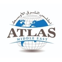 Atlas Middle East Trading Est logo - Similar company to Compressorparts