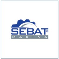 SEBAT MAKINA logo - Similar company to Vettertech Machinery